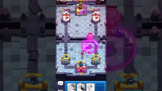 #clashroyale