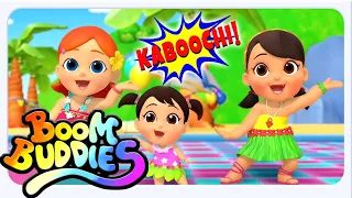Kaboochi Dance Song + More Fun Kids Music and Rhymes by Boom Buddies