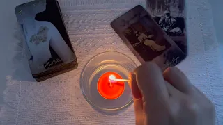 ПРОСТО СМОТРИ...🔥 ОН/ОНА ВЫЙДЕТ НА СВЯЗЬ... 💯 РАБОТАЕТ...