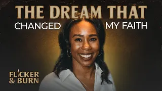 Flicker & Burn: Kristen Harris