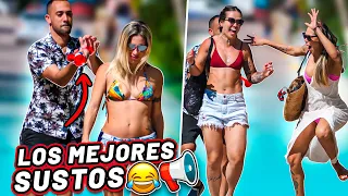 BROMA DE LA CORNETA 🤯