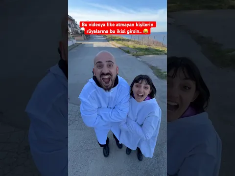 Dünyanın en komik videosu 😂 Aras Karafil #shorts