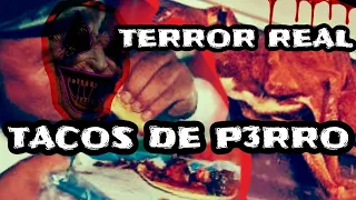 TACOS DE PERRO REAL!!! ME INFILTRE EN ESTA RED / DOCUMENTAL INFORMATIVO MEXICO