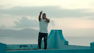 Hornet La Frappe - Allo ? C’est les cités (Clip Officiel)