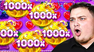 $2,000,000 IN PRAGMATIC PLAY SLOT WINS!
