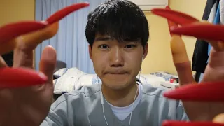 【ASMR】20種類の眠れる音【SUB】20 ASMR Triggers for Sleep