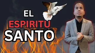 🙏El Espiritu Santo de Dios❤️‍🔥 (Oracion De Imparticion)