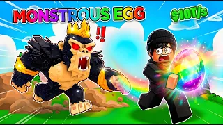 FULL ADMIN ABUSE EVENT+SECRET OBBY+SECRET ABUSE (STEAL AN EGG)