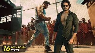 Kartikeya Gummakonda Hindi Dubbed Action Movie | South Movie | Tanya Ravichandran | Raja Vikramarka