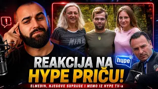 💋 Elmedinu NASILNIKU se Digla Pind****a