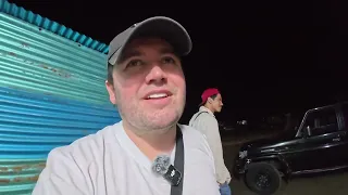 Dentro de uma ALDEIA isolada de Moçambique com @pedacoafricano  e @DiegoCostalonga