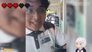 SI TE RIES 5 VECES PIERDES 🤣😂
