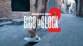 Dj Gabriel do Borel, Mc Lucy e Mc Gw - Sento no Bico da Glock 2 (Clipe Oficial)