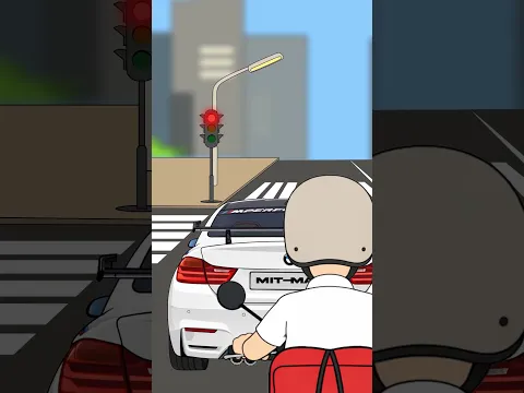 POV: You’re 0.1 seconds late…