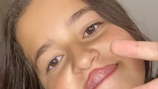Primeira live