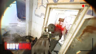 5 Minutes of "Perfect" BodyCam Gameplay in 4K 60FPS