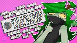 I Answered Your WEIRDEST QUESTIONS