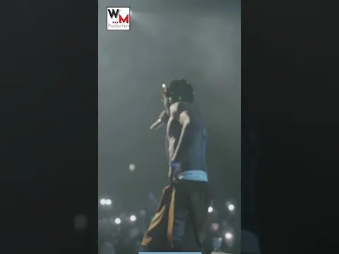 Rema  -   calm  down