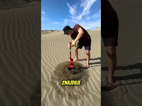 Co się dzieje, gdy znajdziesz ropę pod domem? 😳