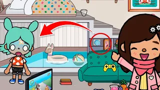 NUEVOS SECRETOS Y HACKS en TOCA LIFE WORLD 💫 Aventuras de Sol