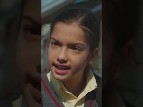 Doruk ve Nisan Kavga Ediyor - Kadın #shorts