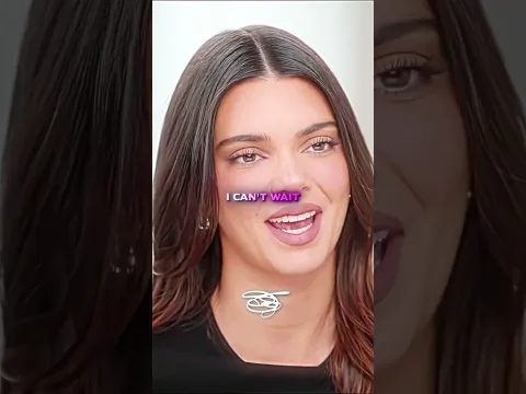 Kendall Jenner’s Unexpected Runway Moment... 😳💀
