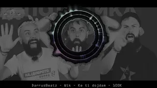 Ke ti dojdam -- CLUB REMIX -- (Prod. by Darrusbeatz)
