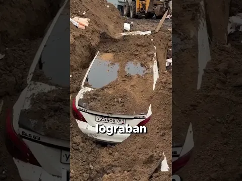 ENTERRARON A SU AMIGO SIN QUERER