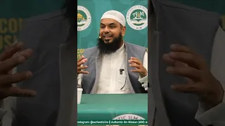 Is the use of mushrooms, LSD, or marijuana permissible in Islam? @OneMessageFoundation