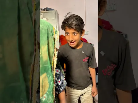 चाचा जी से तो बहू ज्यादा डर गई 😂😂 #comedy #funny #shorts #youtube #mrmonuu1925