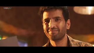 Dackalti | Hindi Dubbed Movie | South Indian Comedy Drama | N. Santhanam