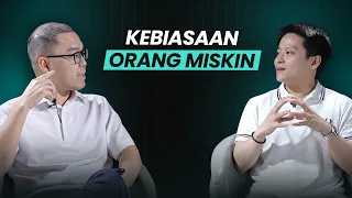 Cara Keluar Dari Kemiskinan & Dapat Miliaran - Ft. Theo Derick