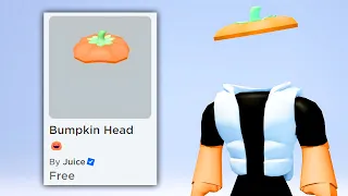 I MADE MY OWN FREE FAKE HEADLESS? 🤑🤯