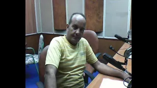 "Huellas en el aire, un  siglo de confesiones" René Parapal Reinoso