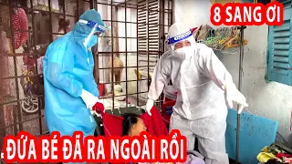 Trời Ơi | 8 Sang Chuyển Qua Đỡ Đẻ Trao 27 Triệu Gấp ???