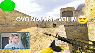 5 STVARI ZBOG KOJIH JOŠ IGRAM  1.6