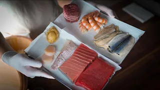 아내를 위한 오마카세