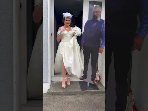 Bridal crew Sligo