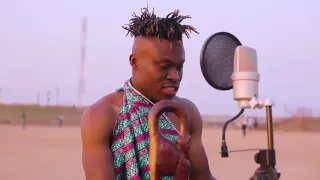 Cis-Ka VS Rich Rauldo - Toilet Battle (Official Video | 2021 Zambian Music)