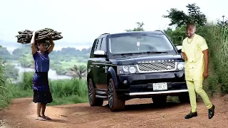 You Will Never Regret Watching This Beautiful Love Story Movie Of Uju & Onny Micheal 2023