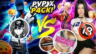 MI PRIMA ME RETA A "PVP POR PACK" 🔥