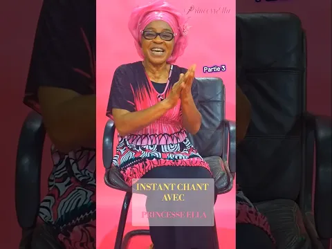 INSTANT CHANT : ABOUBÔ LAGÔ Partie 3 #gospelmusic #artiste #pourtoi  #trendingvideo #viral