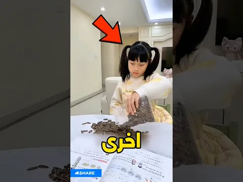 لدينا في منزلي أفضل روبوت تنظيف👾😯⁉️