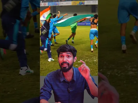 नामुमकिन जीत! इंडियन एकेडमी ने लिवरपूल FC को 6 गोल से हराया