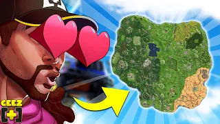 OG Fortnite w/ Dakotaz