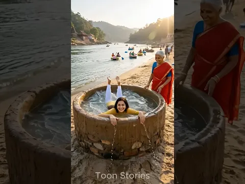 Grandmother’s Hard Work for the Girl’s Smile ❤️#shorts #short #shortvideo #shortsfeed #shortsvideo