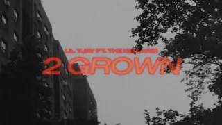 Lil Tjay - 2 Grown (feat. The Kid Laroi) (Official Audio)