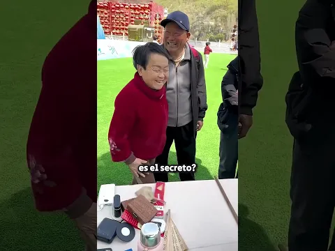El truco de la Cuerda