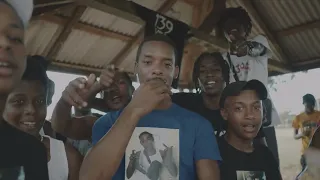 NEUKY x BLACK MAF - MARCHE OU CREVE (Clip Officiel)