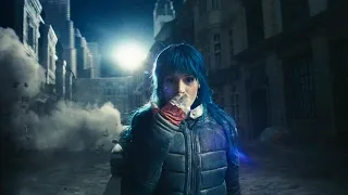 Angèle - Libre [OFFICIAL MUSIC VIDEO]